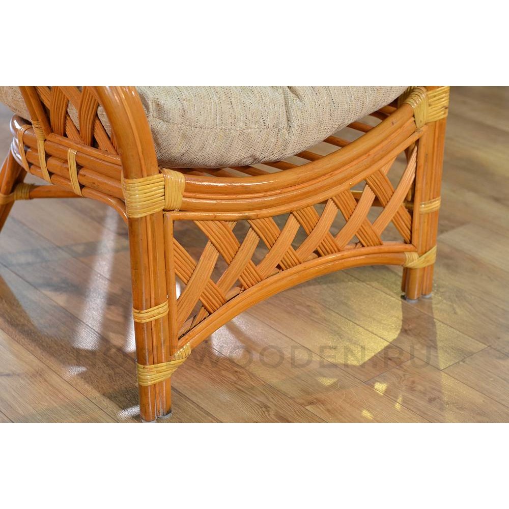 Кресло Черчиль