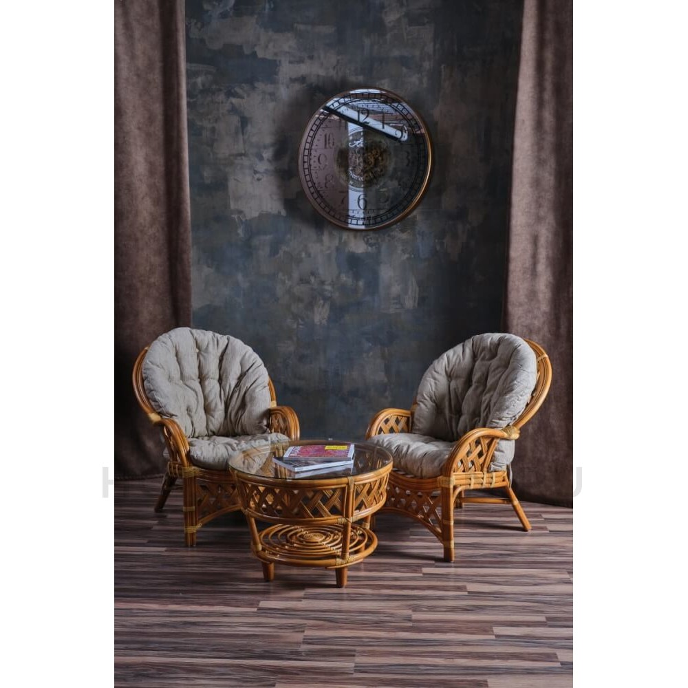 Кресло Черчиль