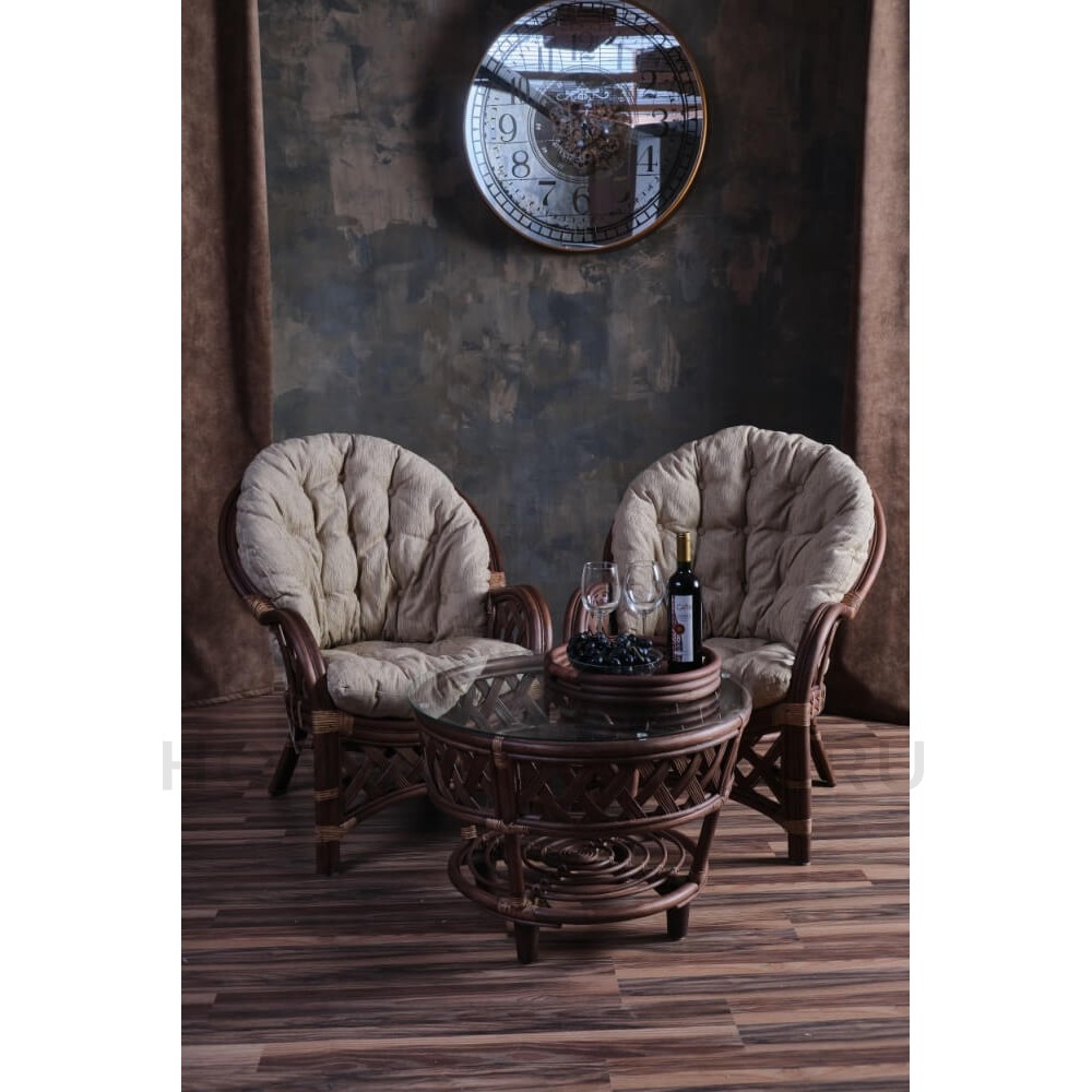 Кресло Черчиль