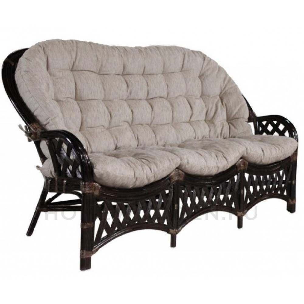 Диван Черчиль 3-х местный