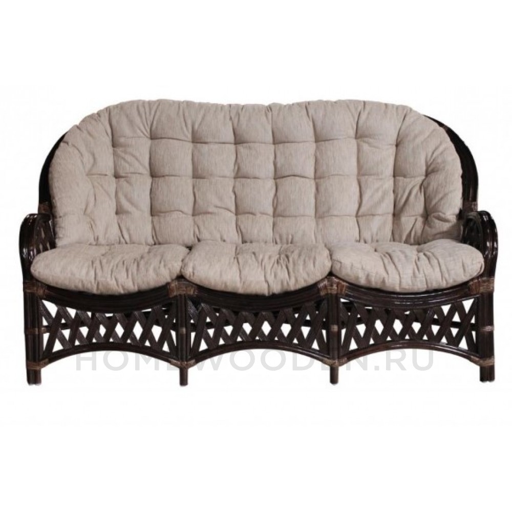 Диван Черчиль 3-х местный