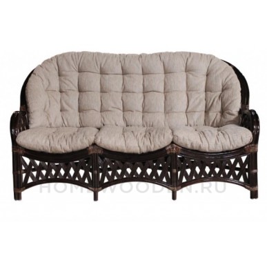 Диван Черчиль 3-х местный