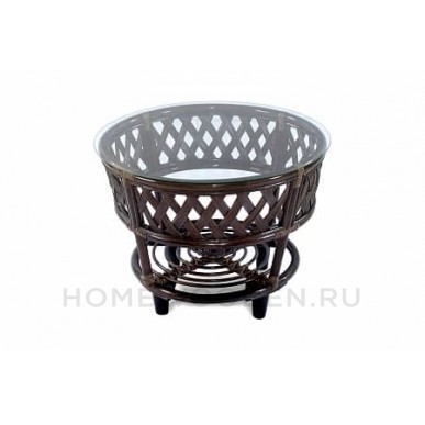 Стол круглый Черчиль