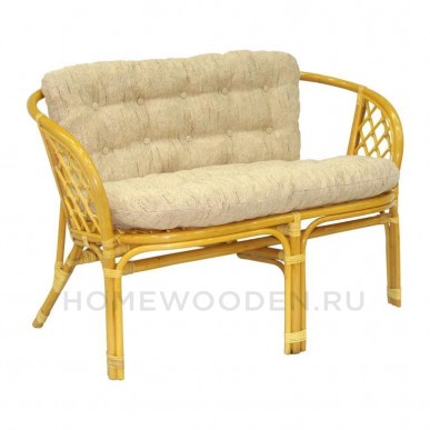 Диван Багама с подушкой Диван Багама с подушкой