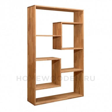 Стеллаж Ханс 2