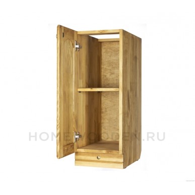 Шкаф- стол "Викинг GL" №14  Шкаф- стол "Викинг GL" №14