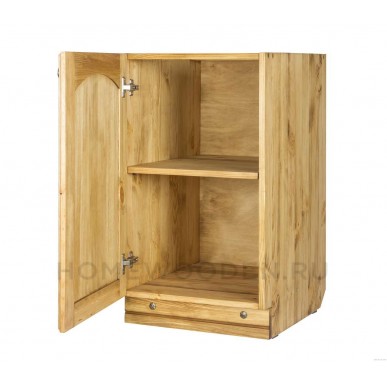 Шкаф- стол "Викинг GL" №26