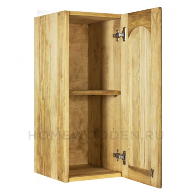 Шкаф настенный "Викинг GL" №18