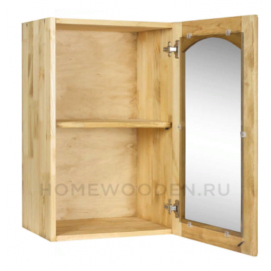 Шкаф настенный "Викинг GL" №20 Шкаф настенный "Викинг GL" №20