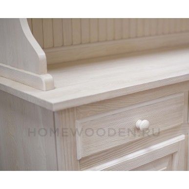 Шкаф настенный "Викинг GL" №19 (браш.)