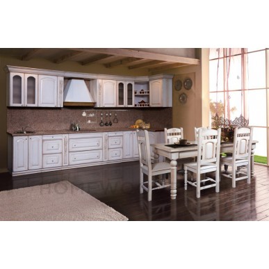 Шкаф настенный "Викинг GL" №20 (браш.)