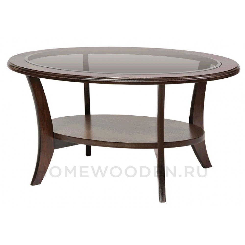 Стол журнальный Рубин ВМФ-6510.1-ММ