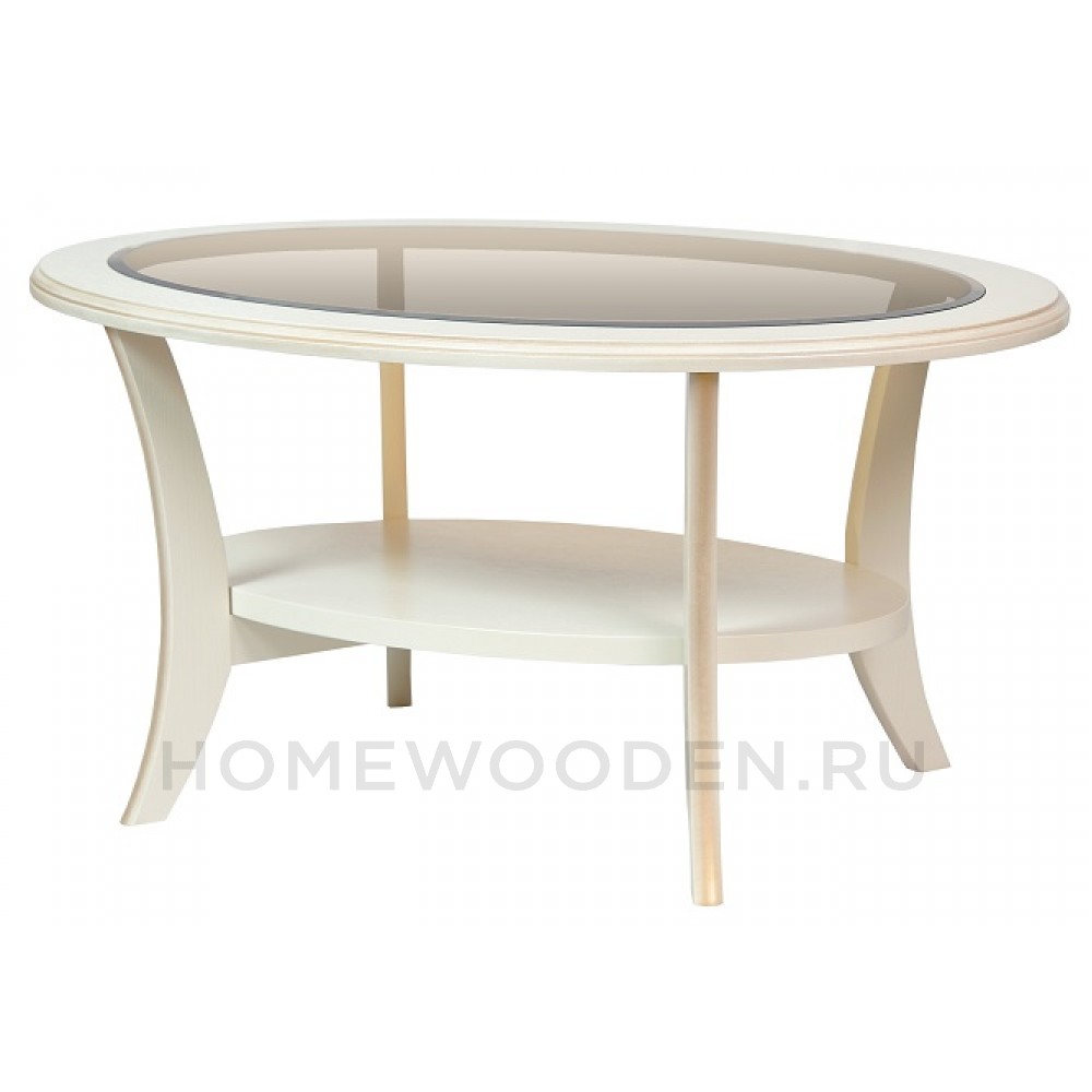 Стол журнальный Рубин ВМФ-6510.1-ММ