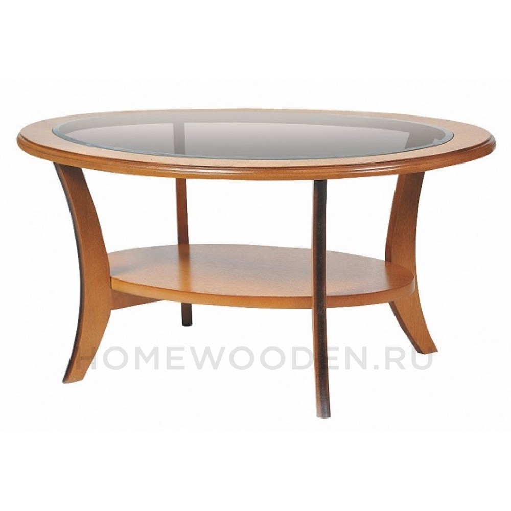 Стол журнальный Рубин ВМФ-6510.1-ММ