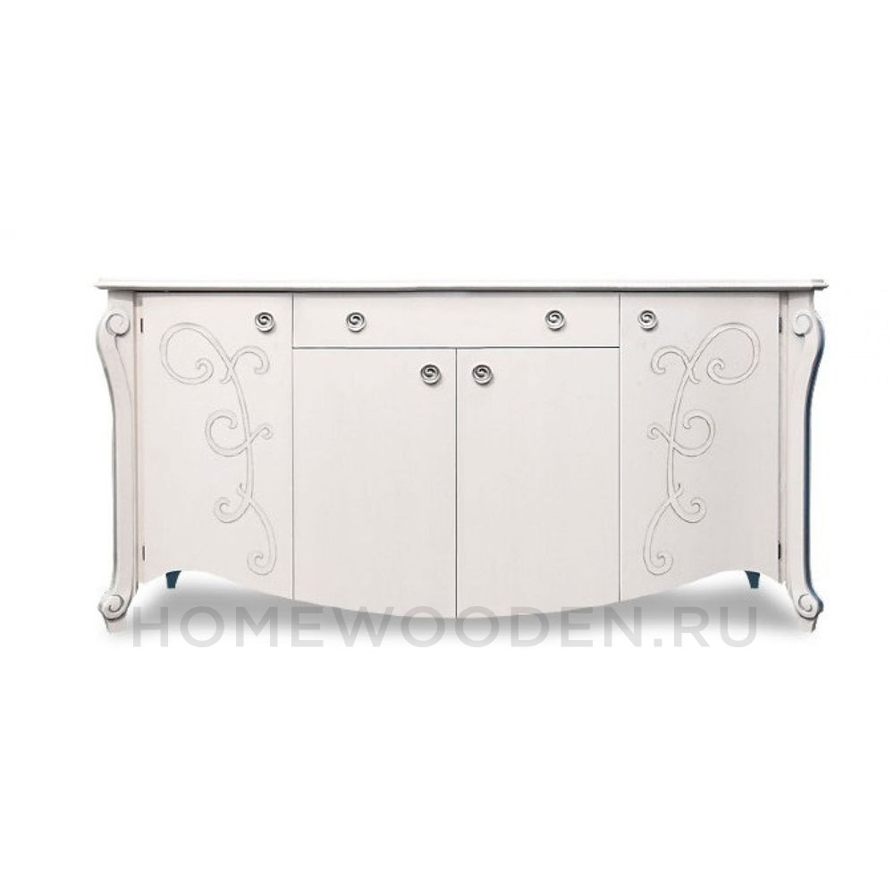 Комод Луиза ММ-257-06