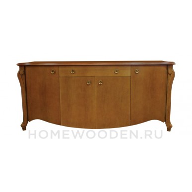 Комод Луиза ММ-257-06 Комод Луиза ММ-257-06