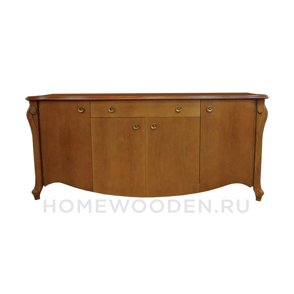 Комод Луиза ММ-257-06