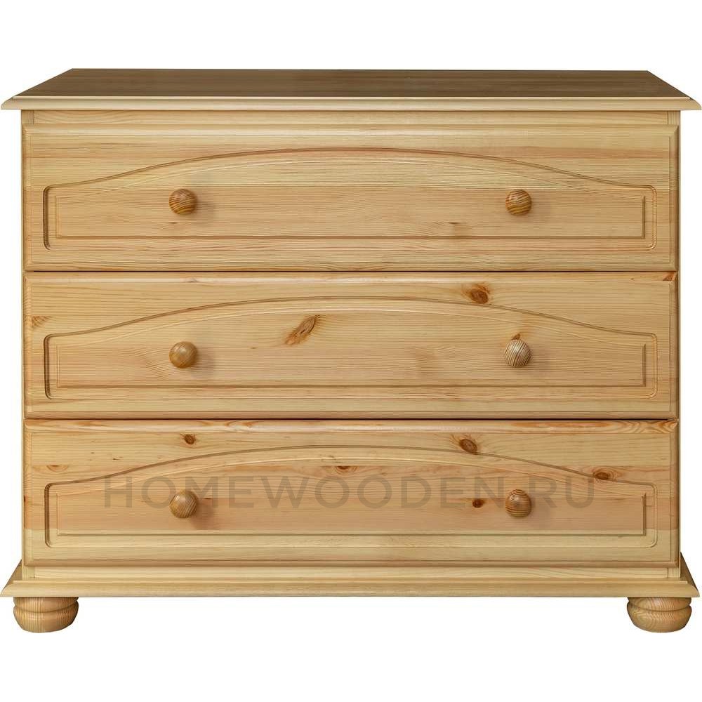 Комод Лотос БМ2.701.1.29(1124)