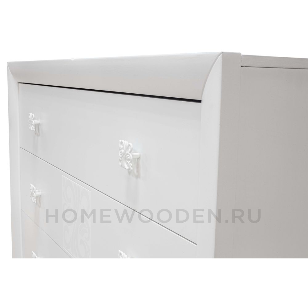 Комод Сабрина ММ-302-04