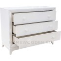 Комод Сабрина ММ-302-04