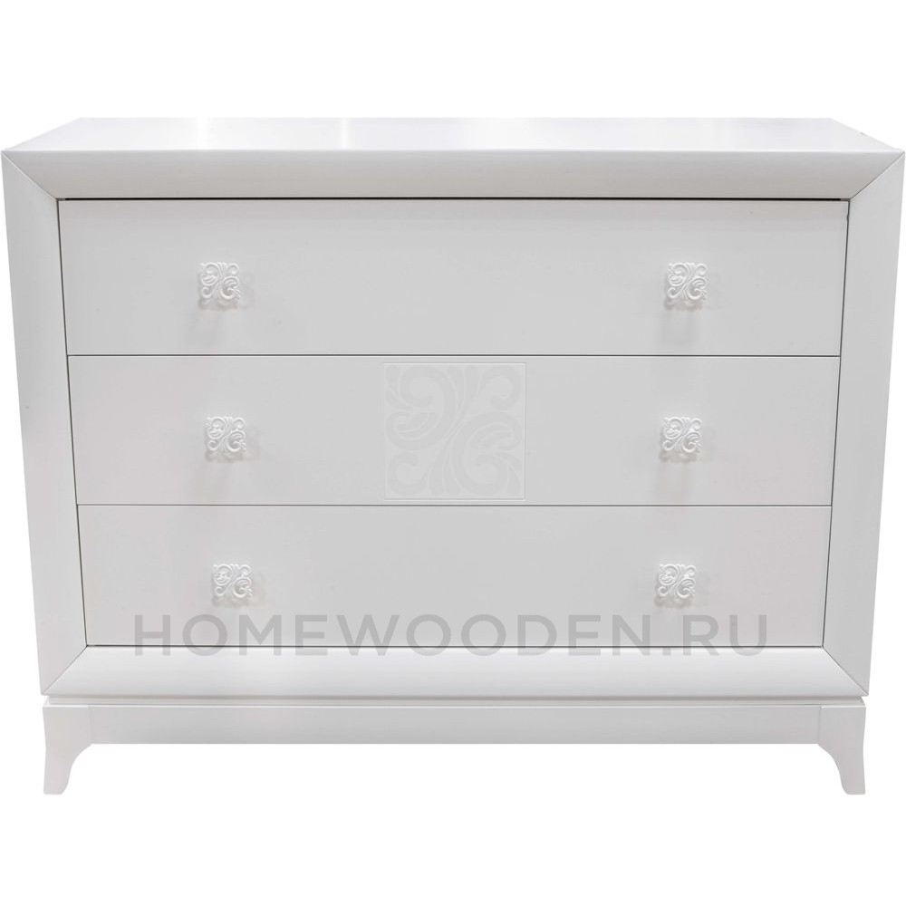 Комод Сабрина ММ-302-04