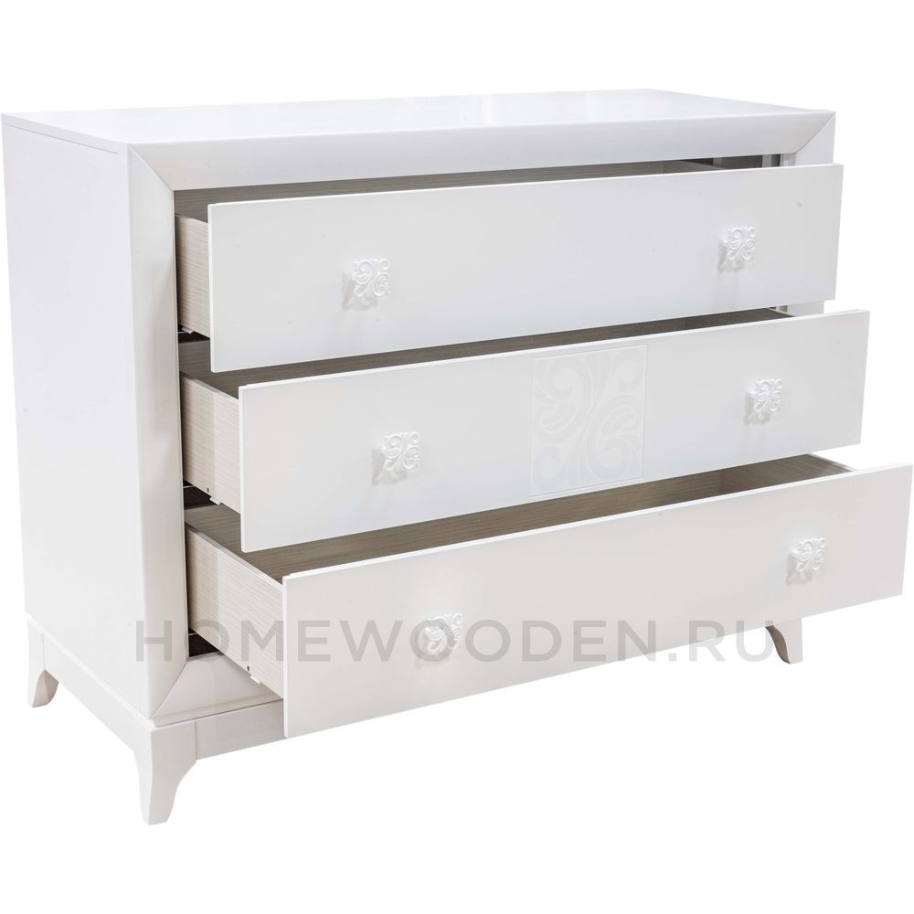 Комод Сабрина ММ-302-04