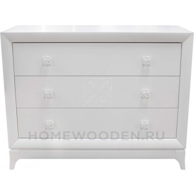 Комод Сабрина ММ-302-04