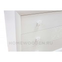 Комод Сабрина ММ-302-04