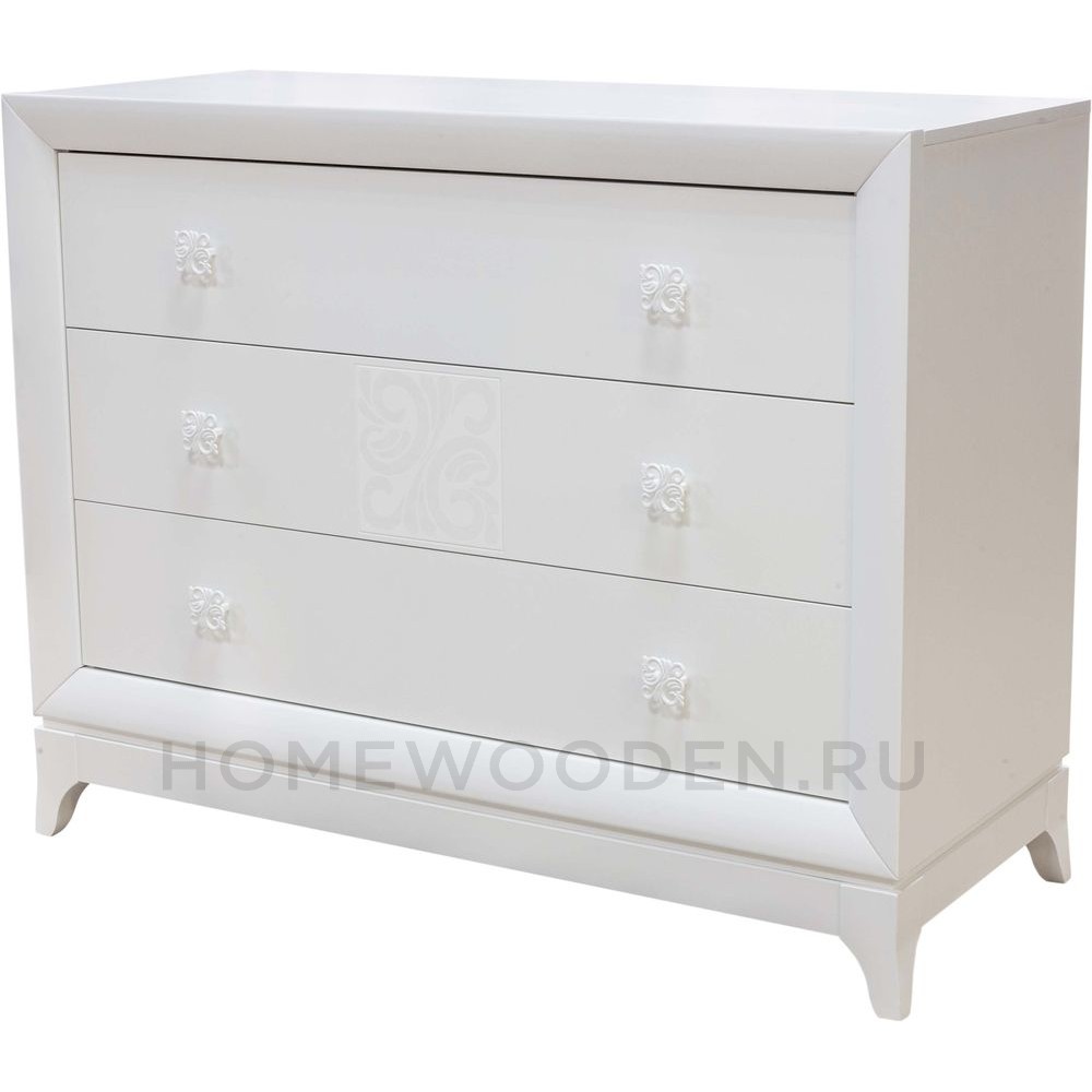 Комод Сабрина ММ-302-04