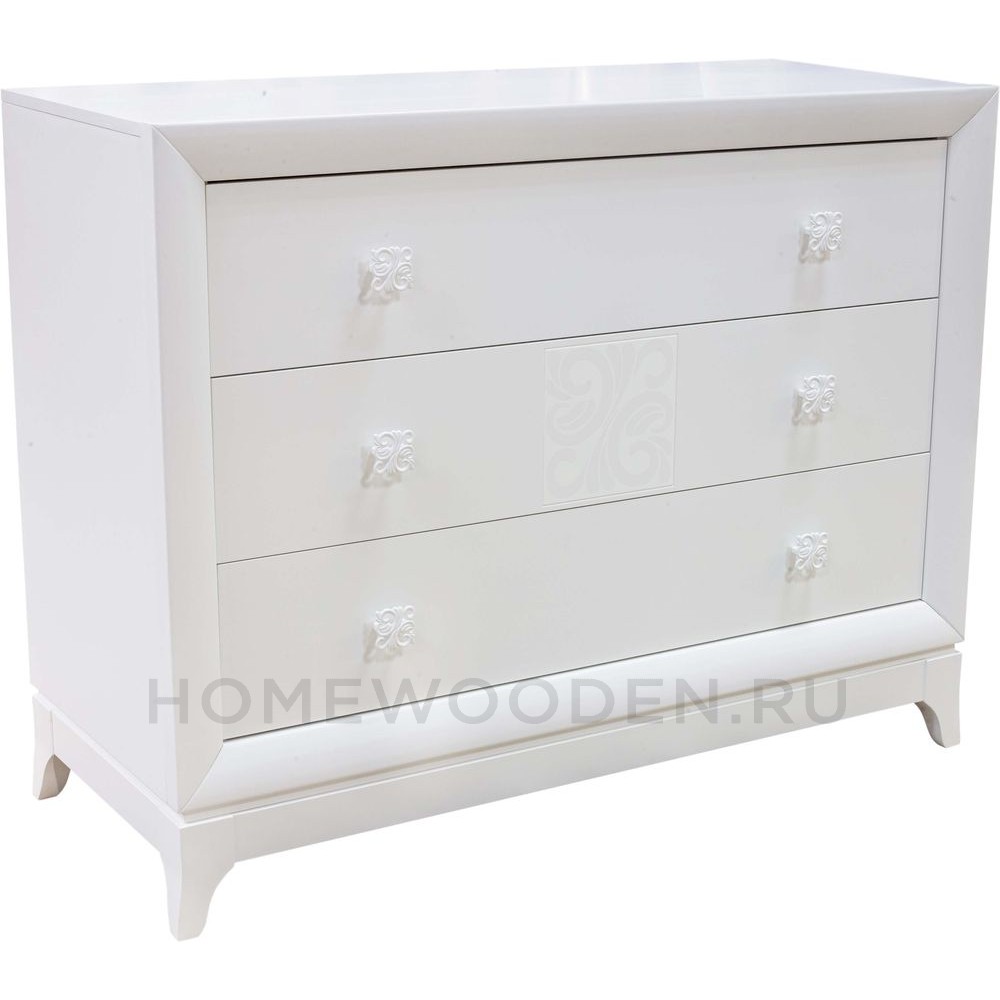 Комод Сабрина ММ-302-04