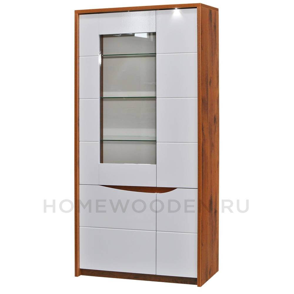 Шкаф Монако П510.05