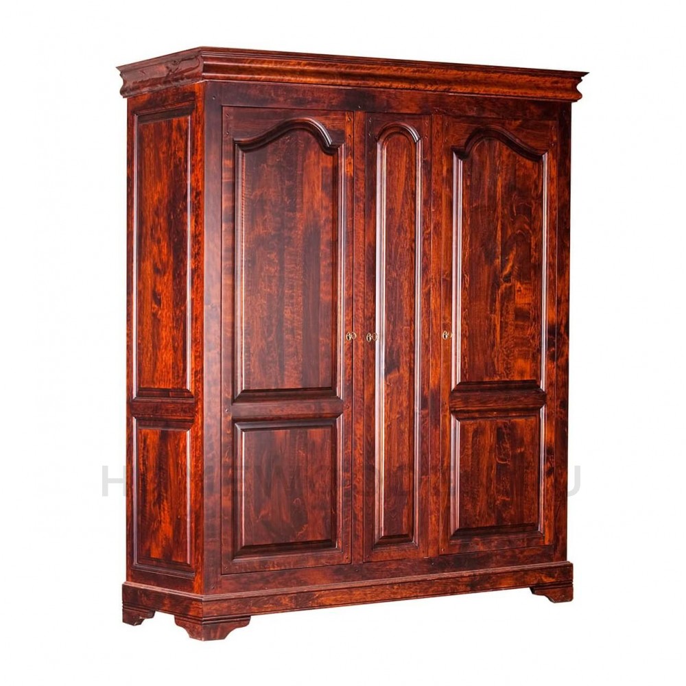 Шкаф Луи Филипп ОВ 25.03