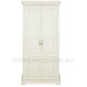Шкаф для одежды 2д Верди Классик П1.0487.0.36 (П487.36)