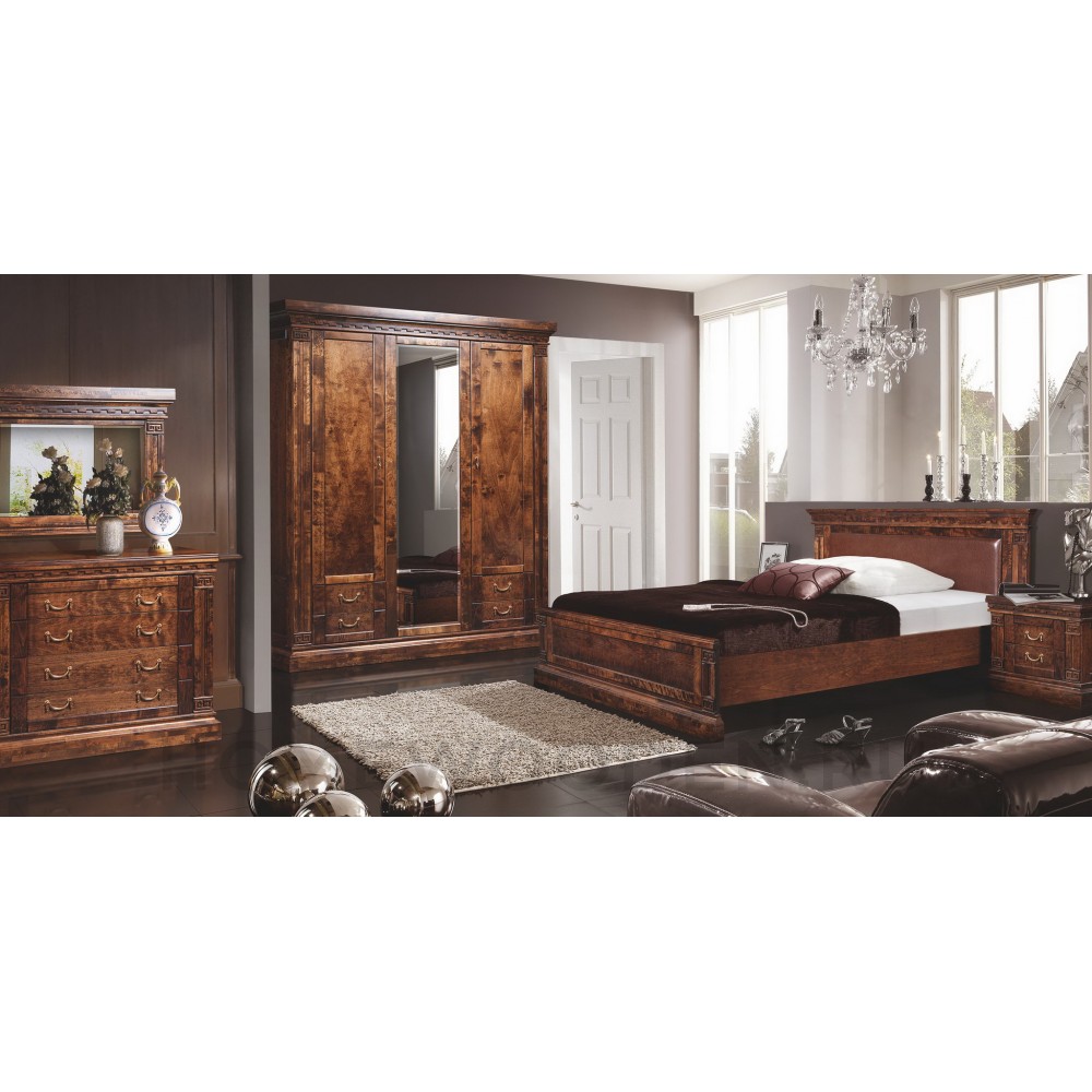 Шкаф комбинированный Ривьера ГМ 5823