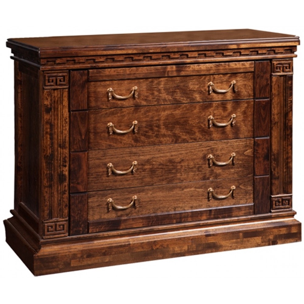 Комод Ривьера ГМ 5863