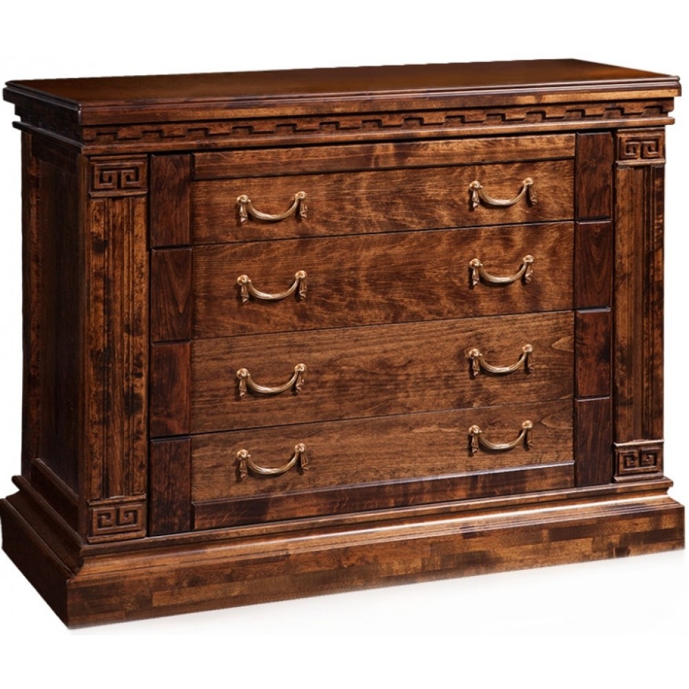 Комод Ривьера ГМ 5863