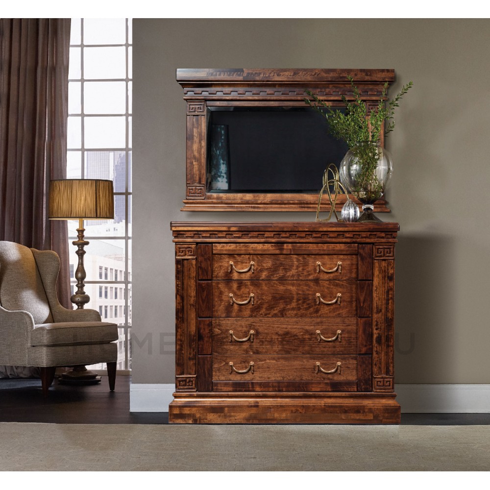 Комод Ривьера ГМ 5863