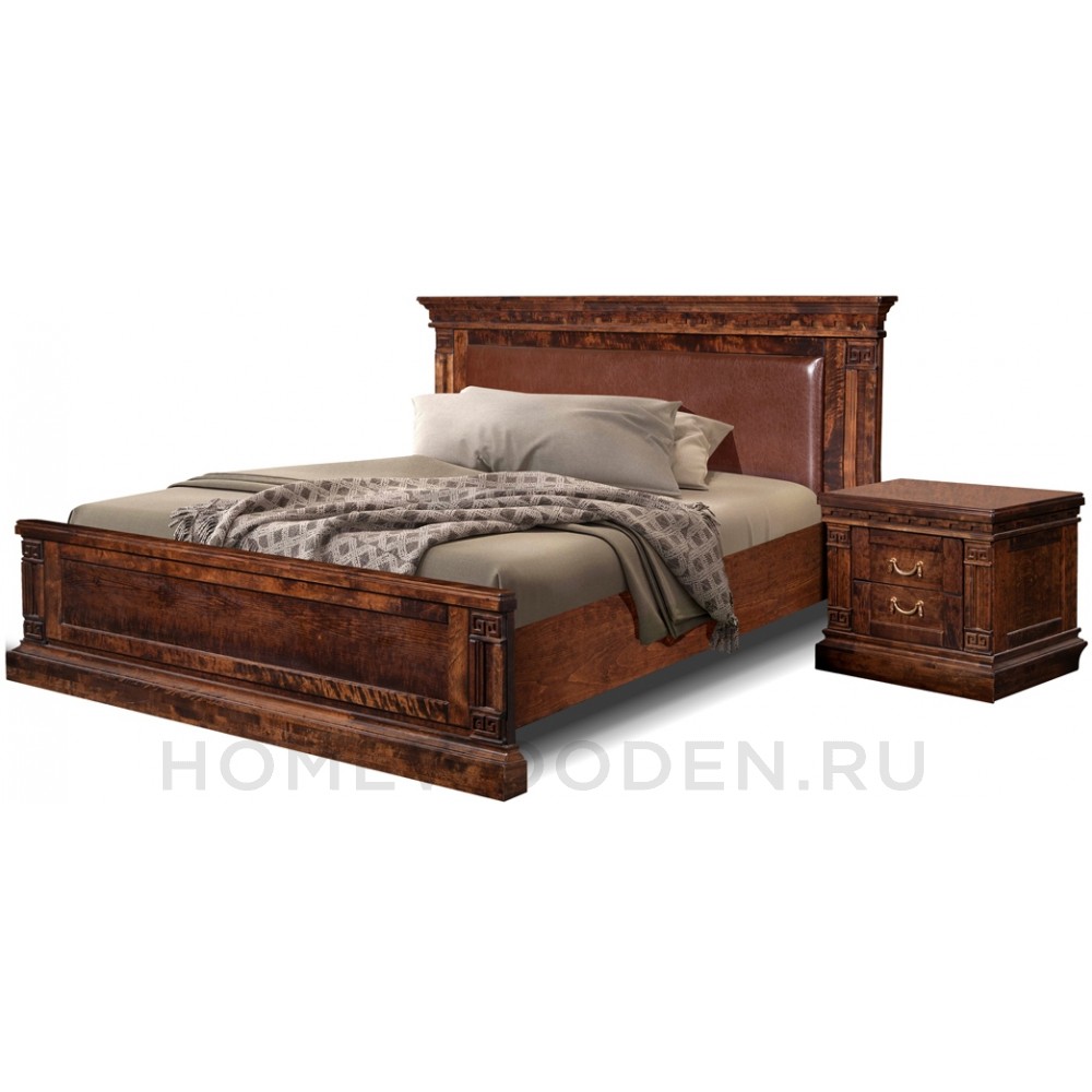 Кровать Ривьера ГМ 5881