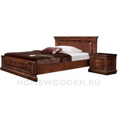 Кровать Ривьера ГМ 5881