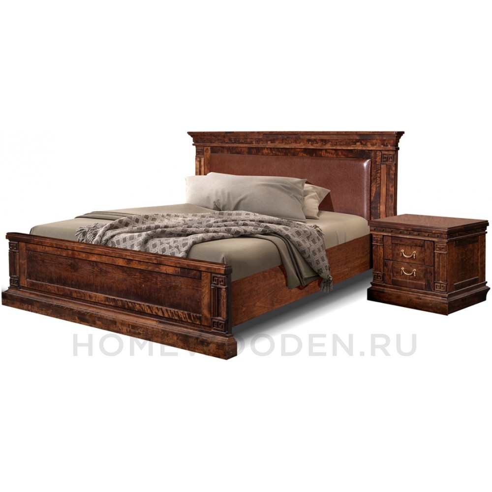 Кровать Ривьера ГМ 5881