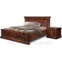 Кровать Ривьера ГМ 5881