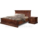 Кровать Ривьера ГМ 5881