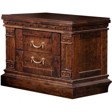 Тумба прикроватная Ривьера ГМ 5882