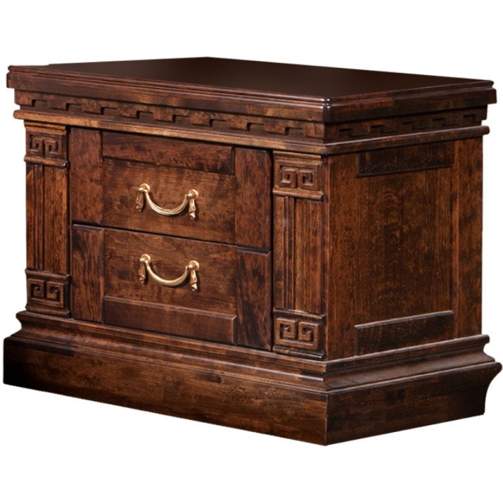 Тумба прикроватная Ривьера ГМ 5882