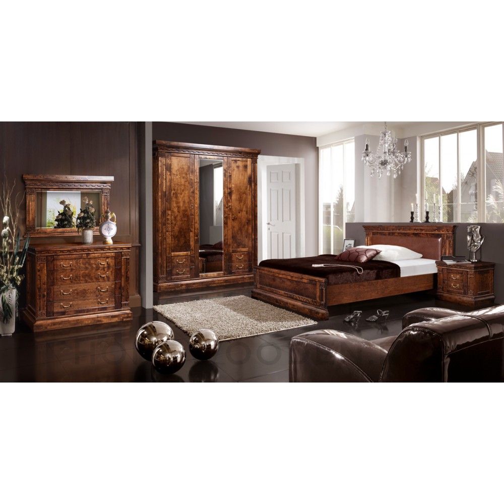 Зеркало Ривьера ГМ 5891-11