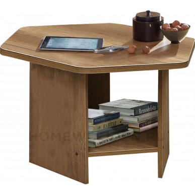 Стол журнальный Турин П036.52 Стол журнальный Турин П036.52