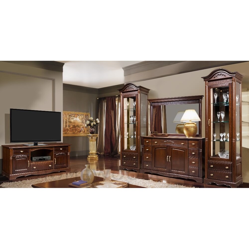 Гостиная Паола Горячий шоколад