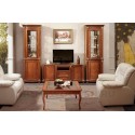 Гостиная Валенсия Классик Р-46 с патинированием
