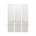 Комплект дверей к стеллажу Рауна 30