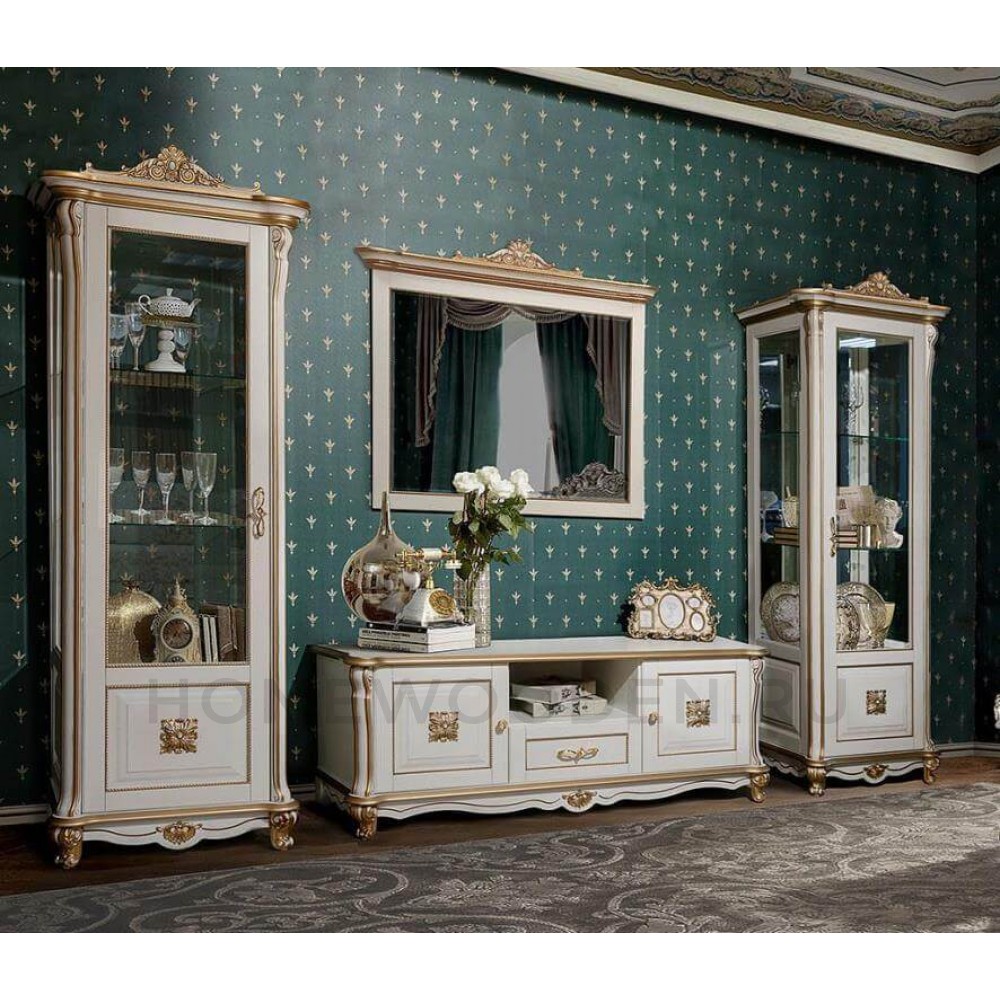 Гостиная Алези Люкс